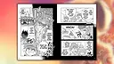 Fuga: Melodies of Steel (Manga) Vol. 5 Screenshot 3
