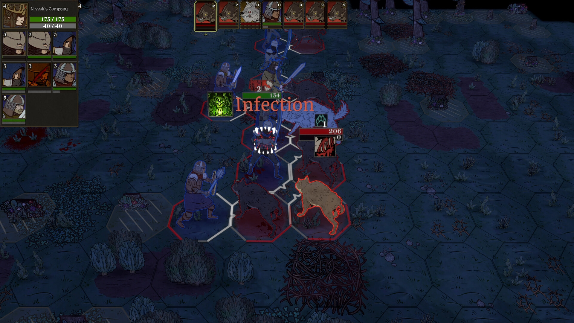 Lost In The Open Screenshot 8