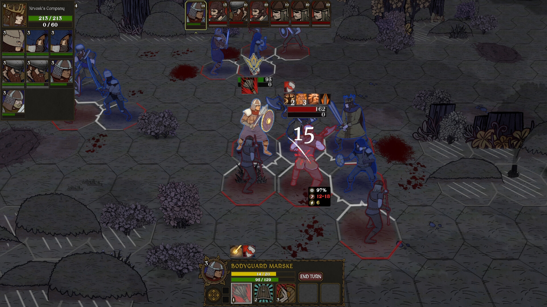 Lost In The Open Screenshot 7