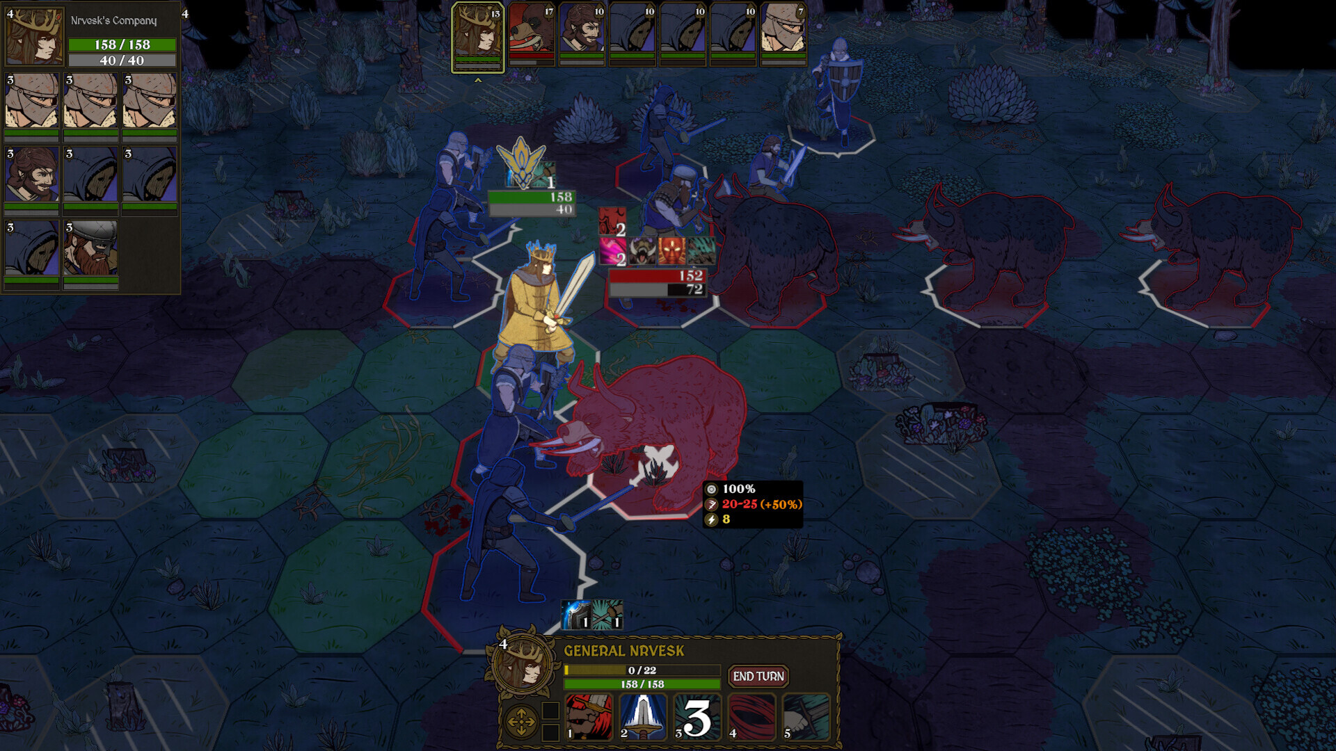 Lost In The Open Screenshot 6