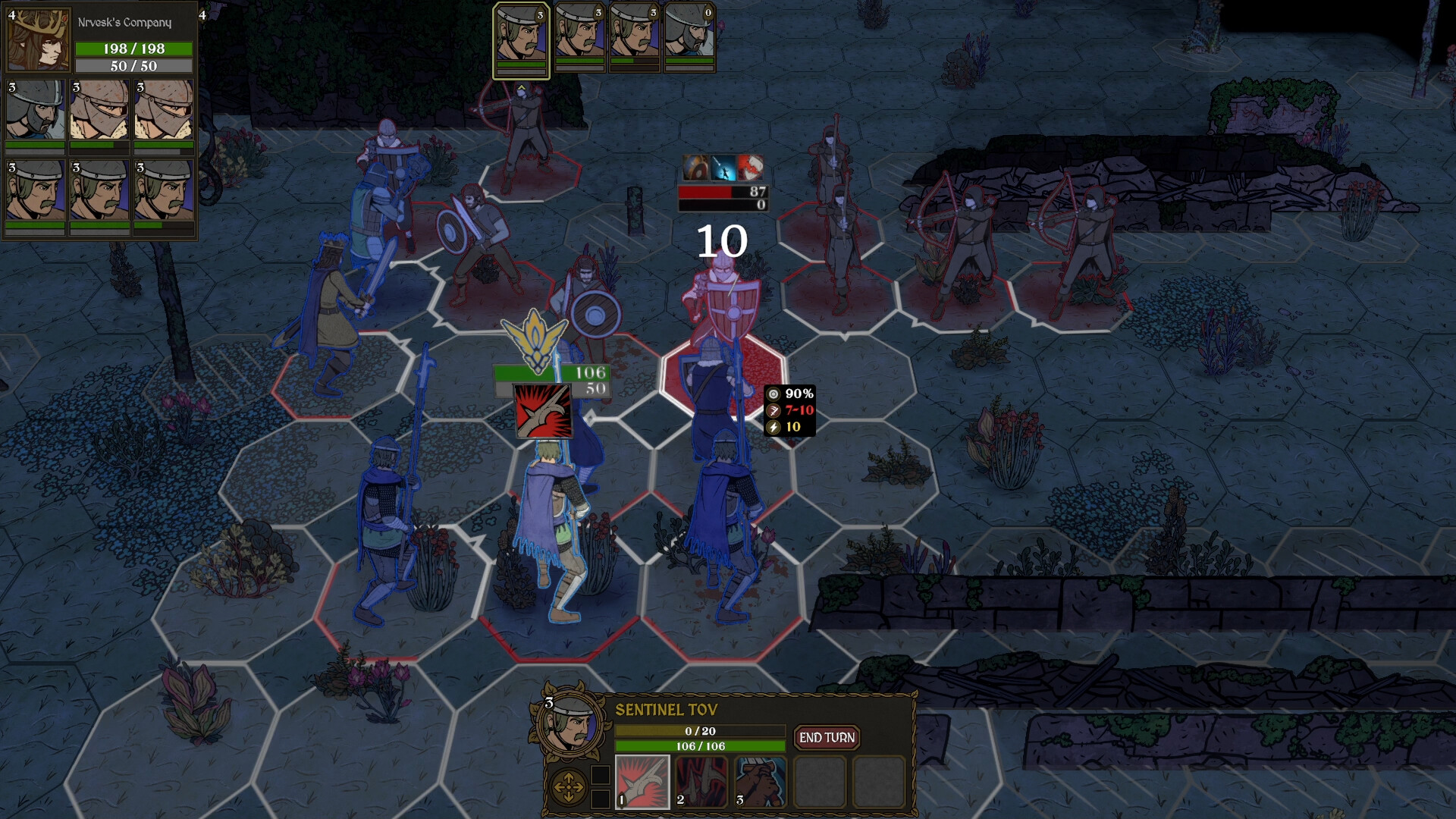 Lost In The Open Screenshot 5