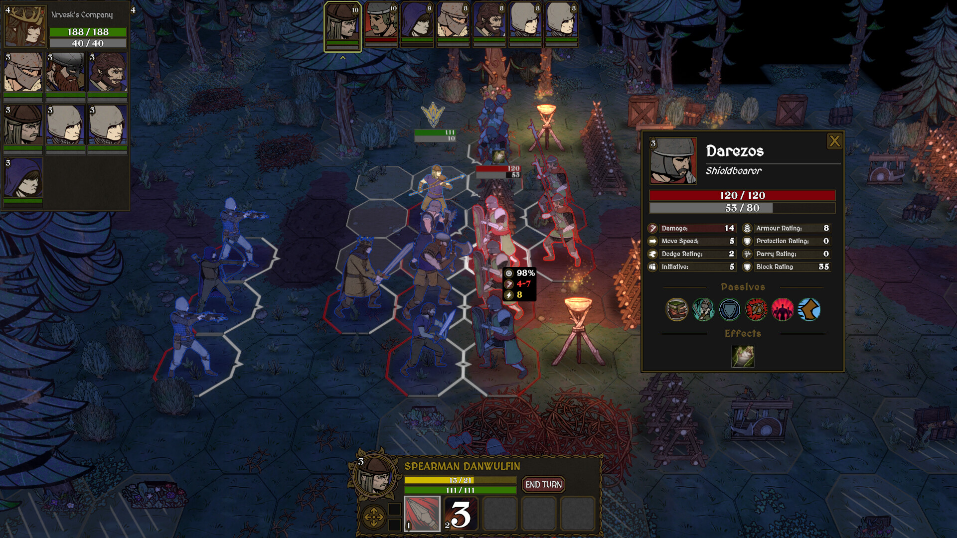 Lost In The Open Screenshot 3