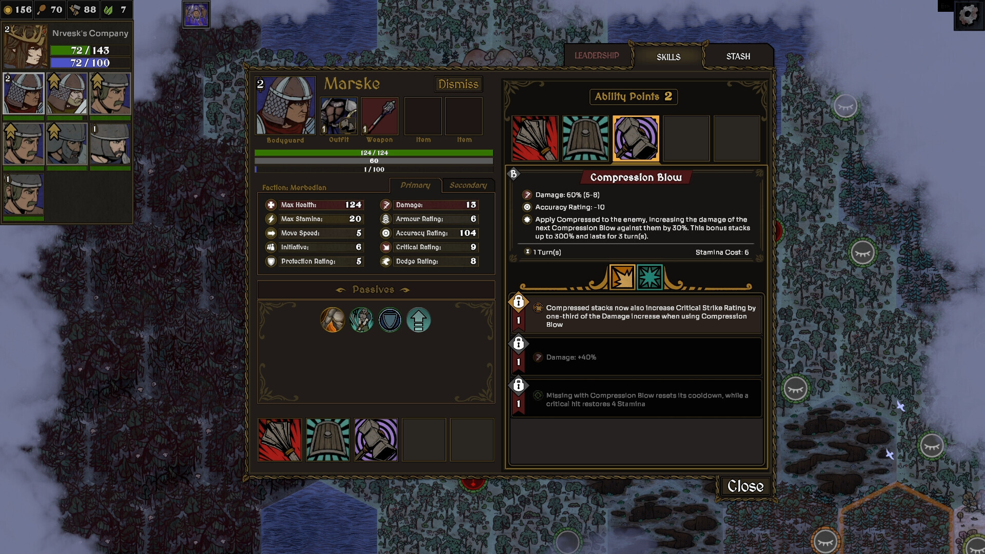 Lost In The Open Screenshot 9