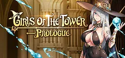 Girls of The Tower - Prologue