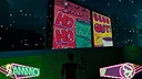 HYPERJUSTICE - HYPER HOLIDAYS EXPANSION Screenshot 3