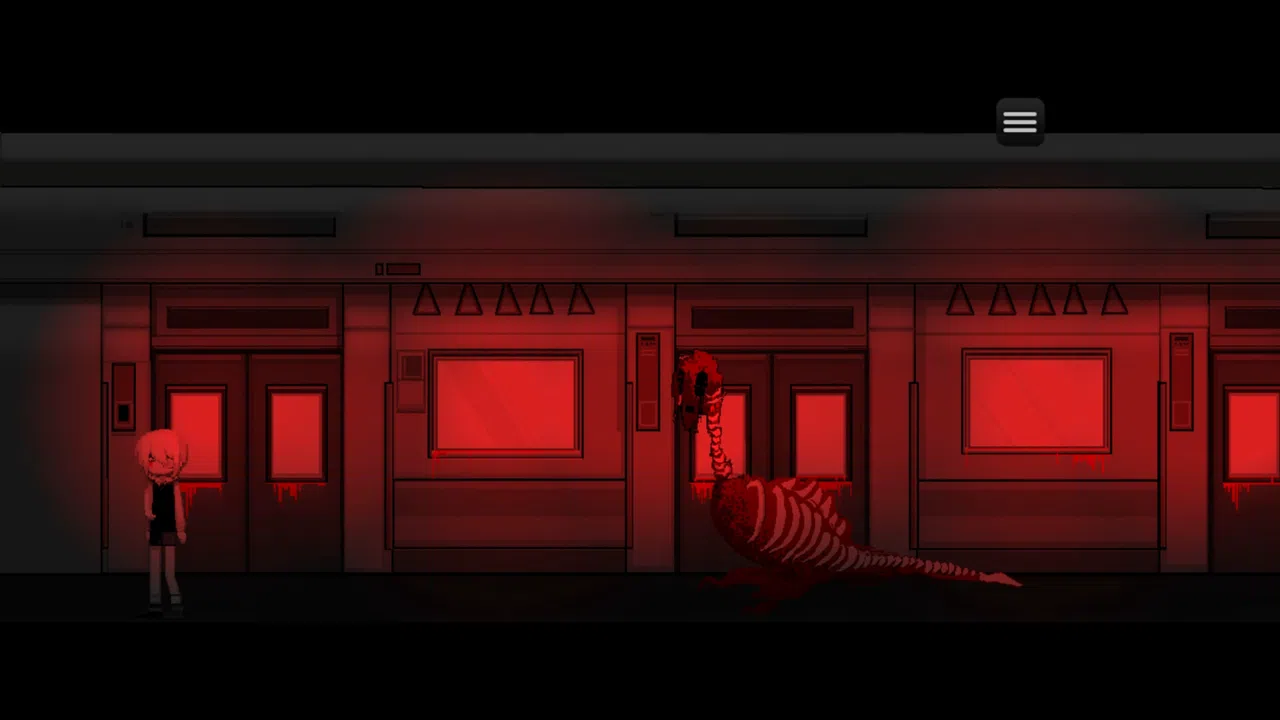 不动列车StationaryTrain Screenshot 2