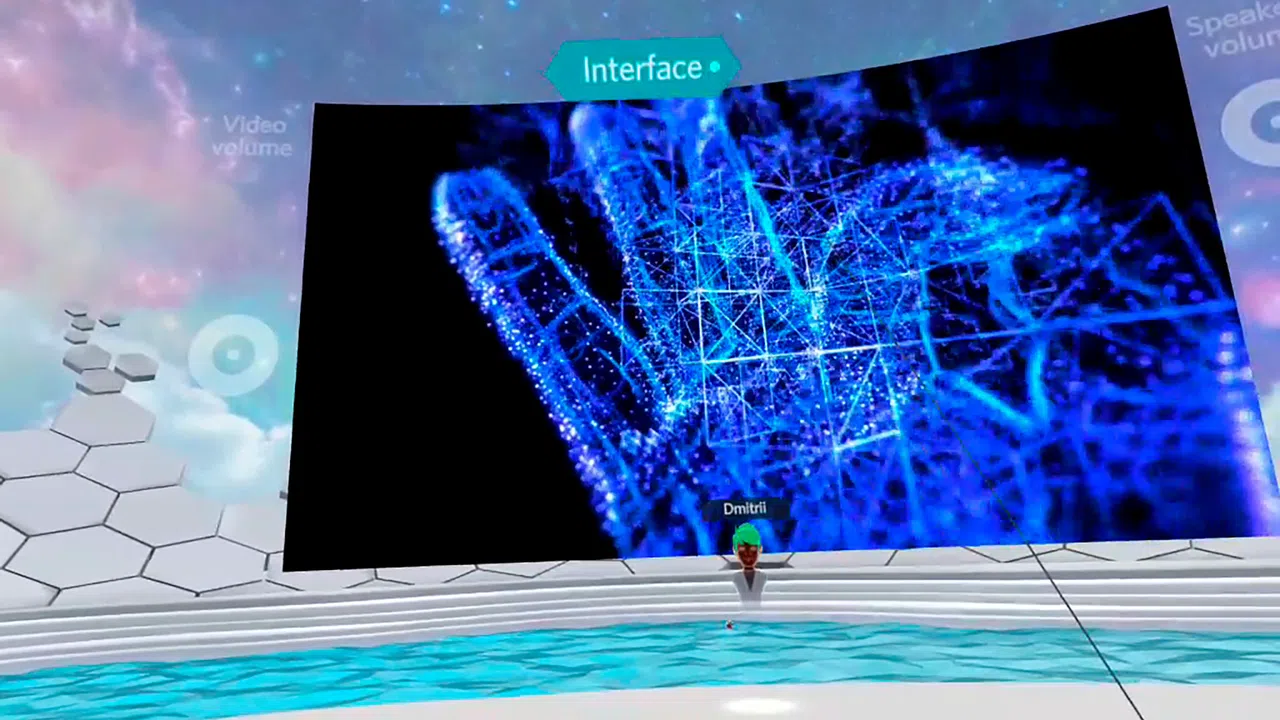 Show me VR Screenshot 4