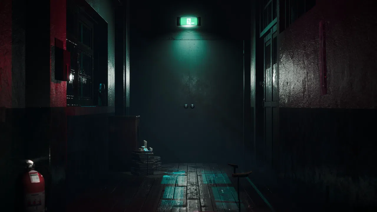 White Day 2: The Flower That Tells Lies - Complete Edition Screenshot 4