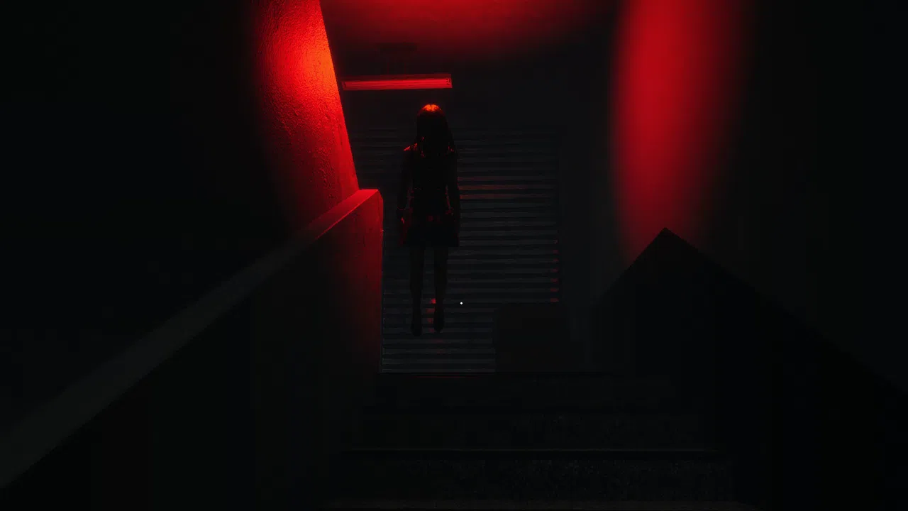 White Day 2: The Flower That Tells Lies - Complete Edition Screenshot 3