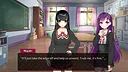 Doki Doki First Love Club! Screenshot 0