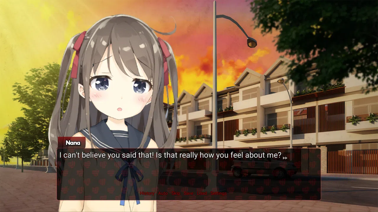 Doki Doki First Love Club! Screenshot 5