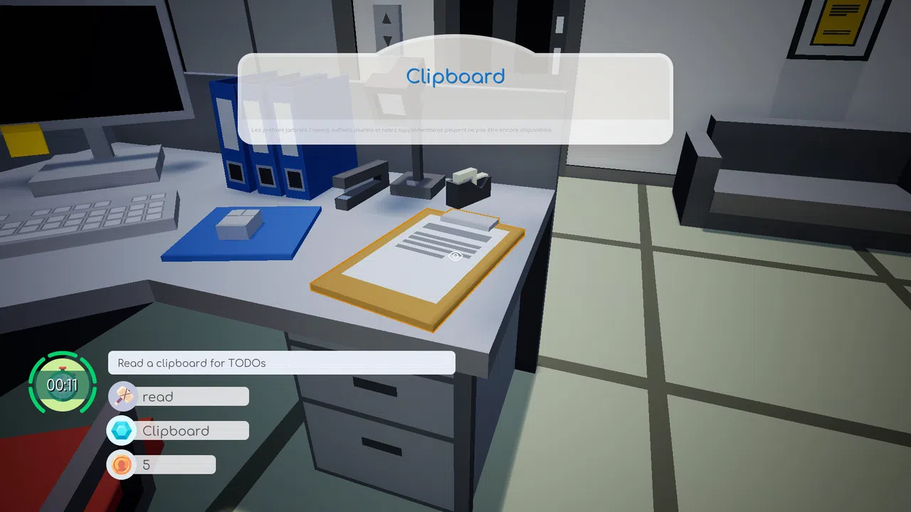 Microjob Screenshot 10