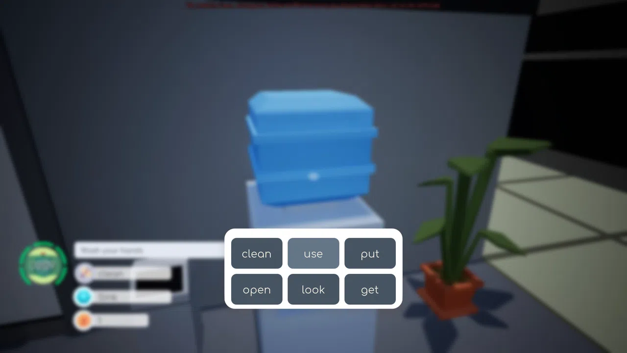 Microjob Screenshot 3