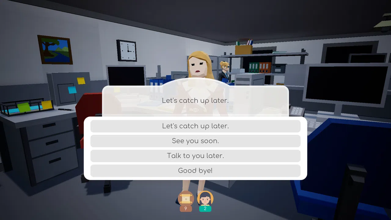 Microjob Screenshot 1