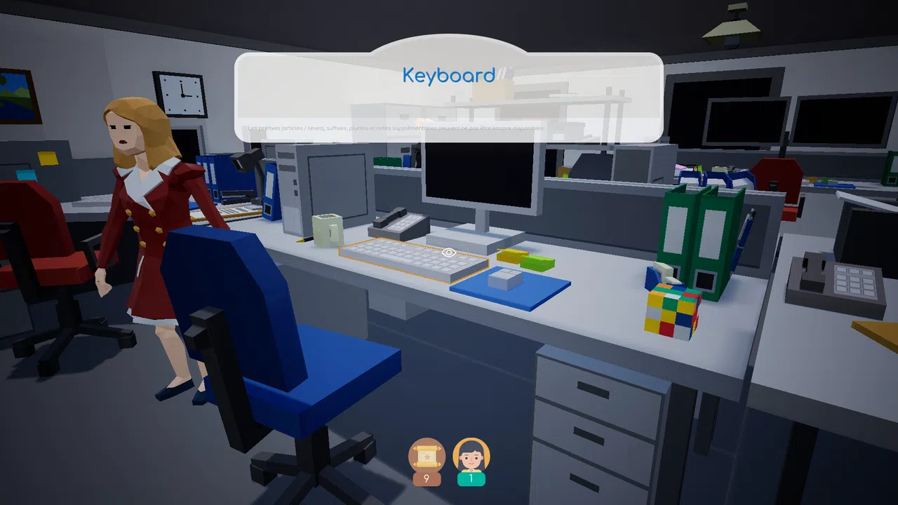 Microjob Screenshot 13
