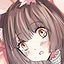 Nekomusume icon