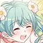 flower fairy icon