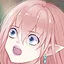 Fairy girl icon