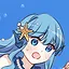 mermaid icon