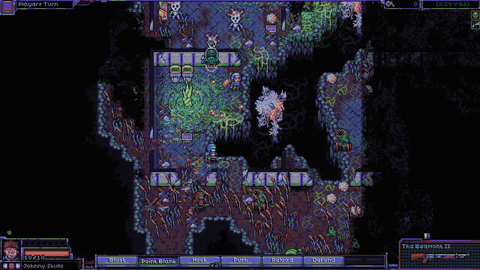 Born from the Soil Screenshot 1