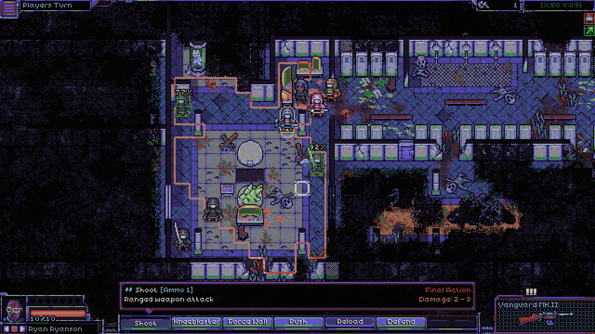 Born from the Soil Screenshot 4