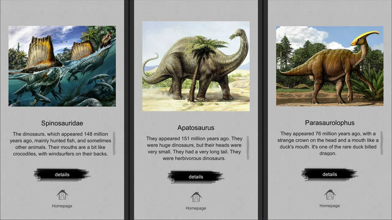 Jigsaw puzzle - Evolution Screenshot 3