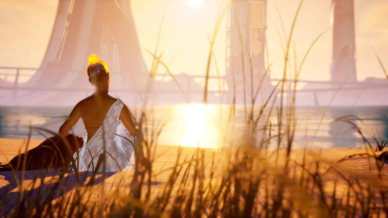 A Forever Solitude Screenshot 15