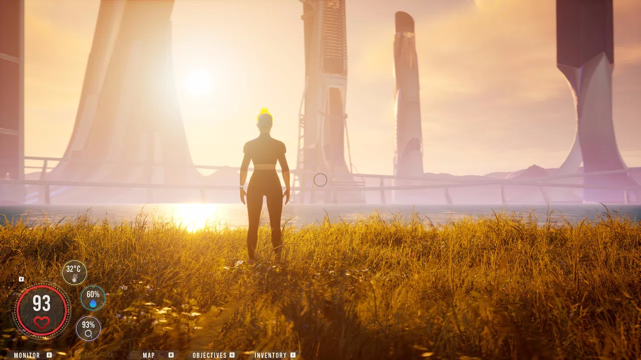 A Forever Solitude Screenshot 7