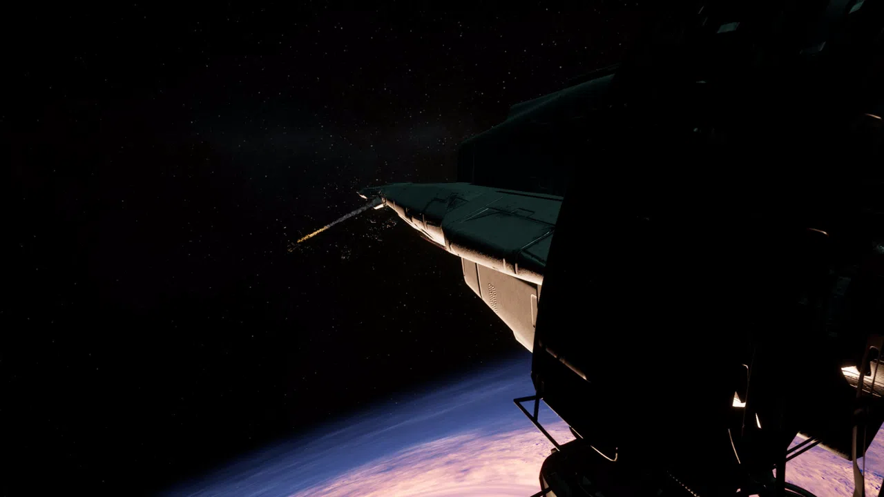 A Forever Solitude Screenshot 16
