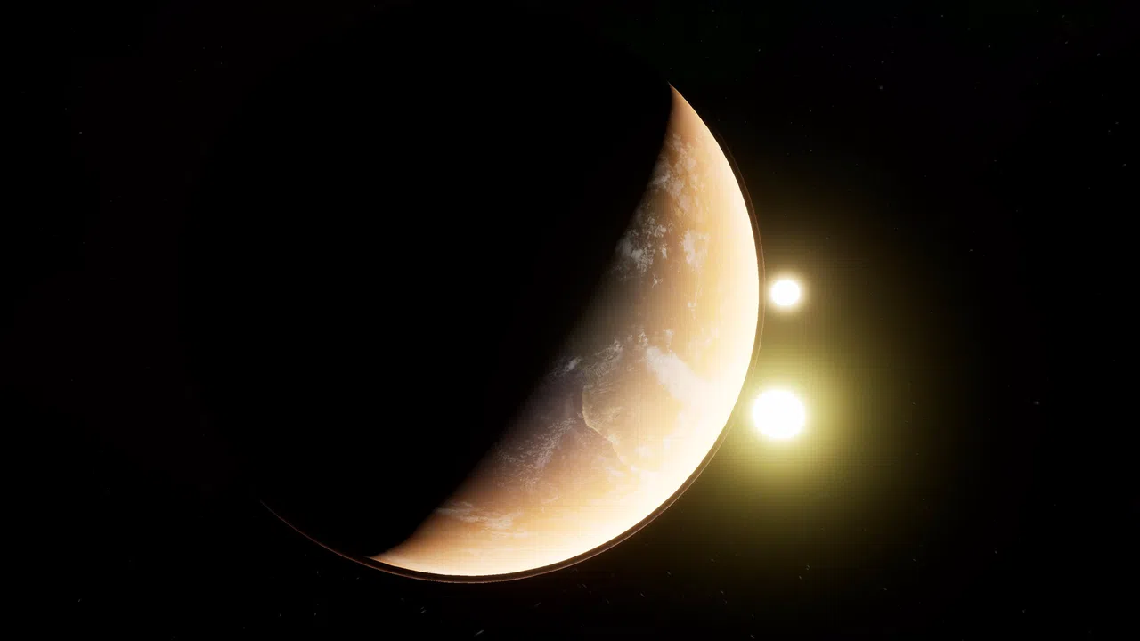 A Forever Solitude Screenshot 19