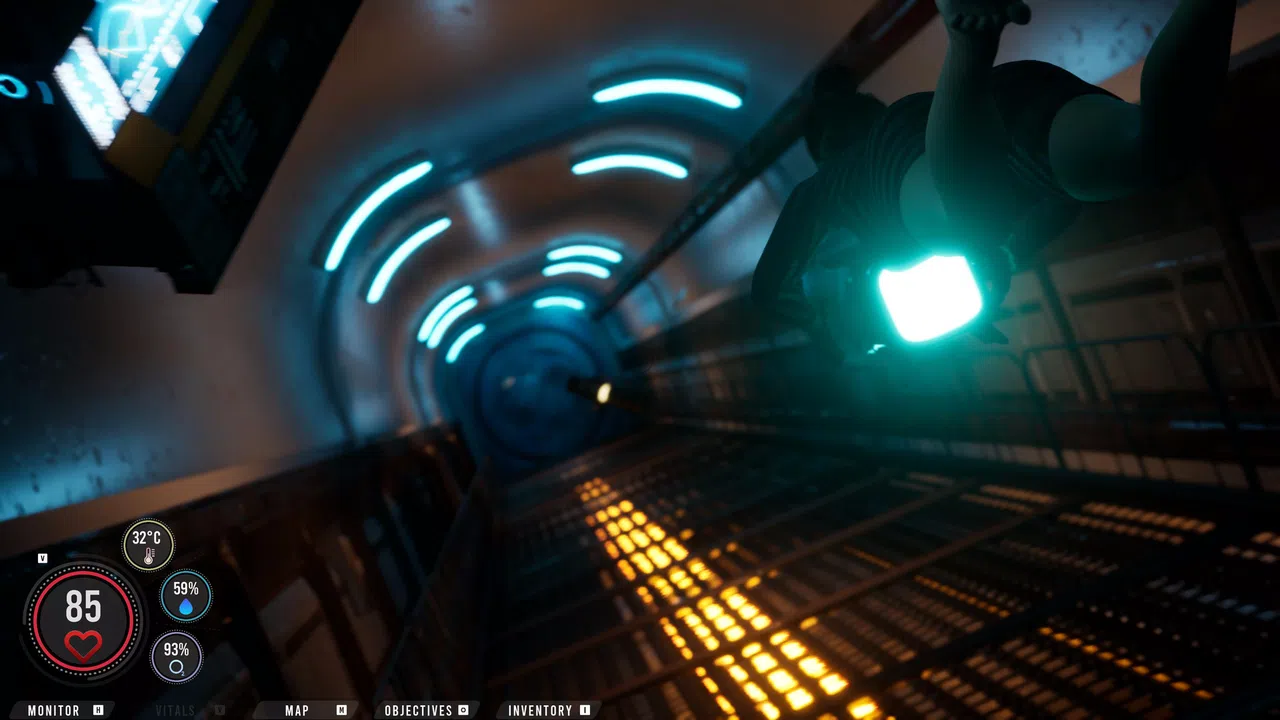 A Forever Solitude Screenshot 4