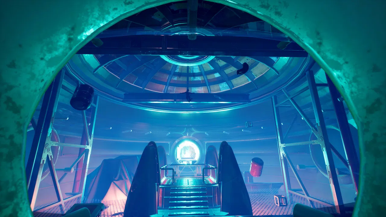 A Forever Solitude Screenshot 2