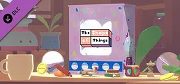 The Shape of Things - Gacha Box 1