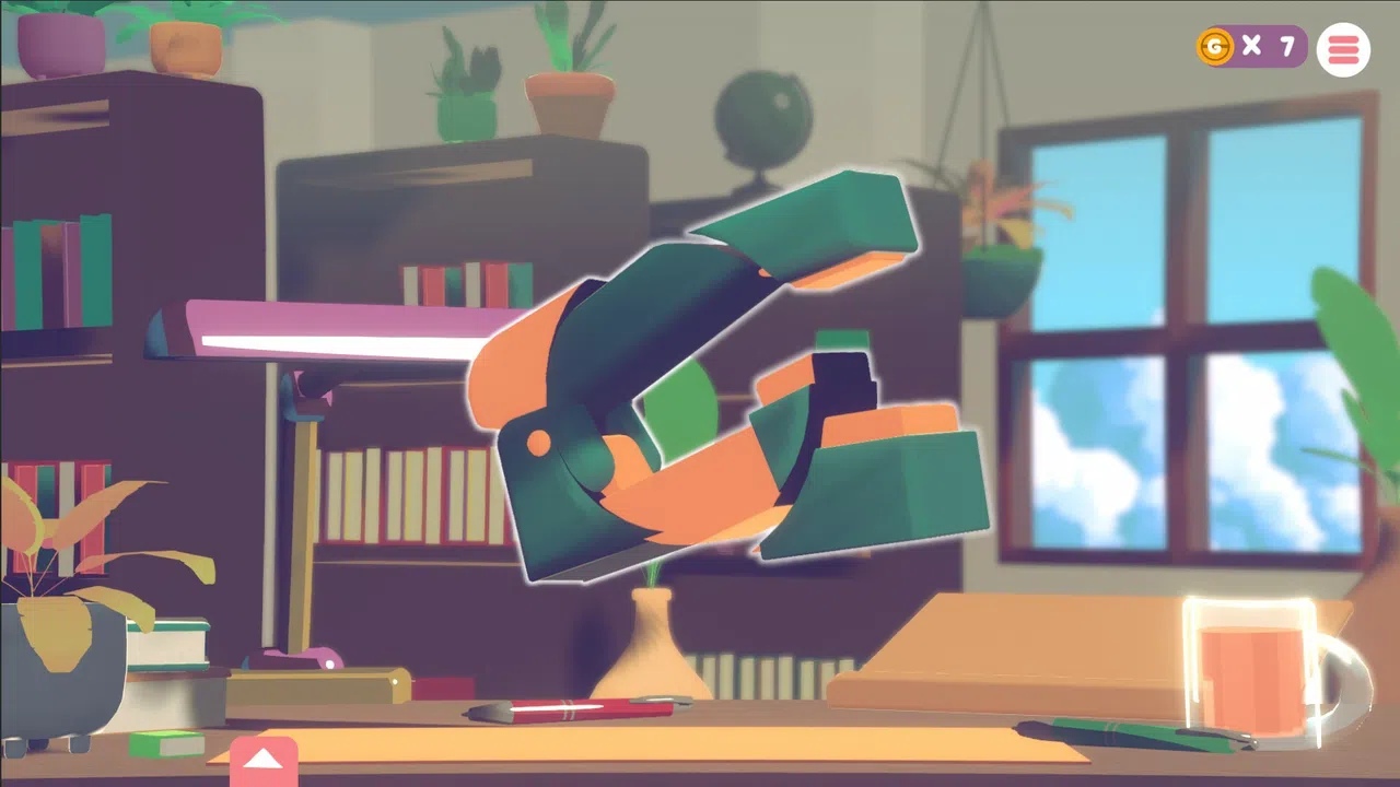 The Shape of Things - Gacha Box 1 Screenshot 3