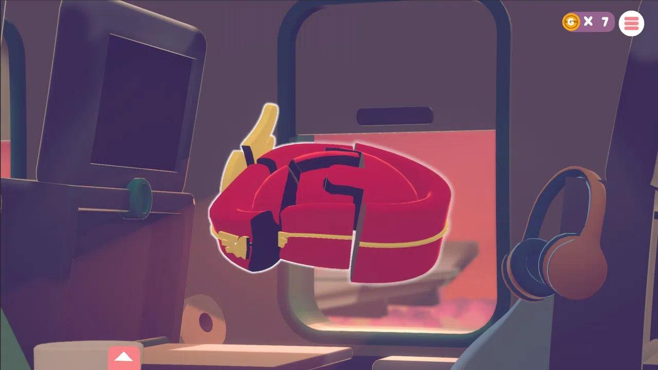 The Shape of Things - Gacha Box 1 Screenshot 2