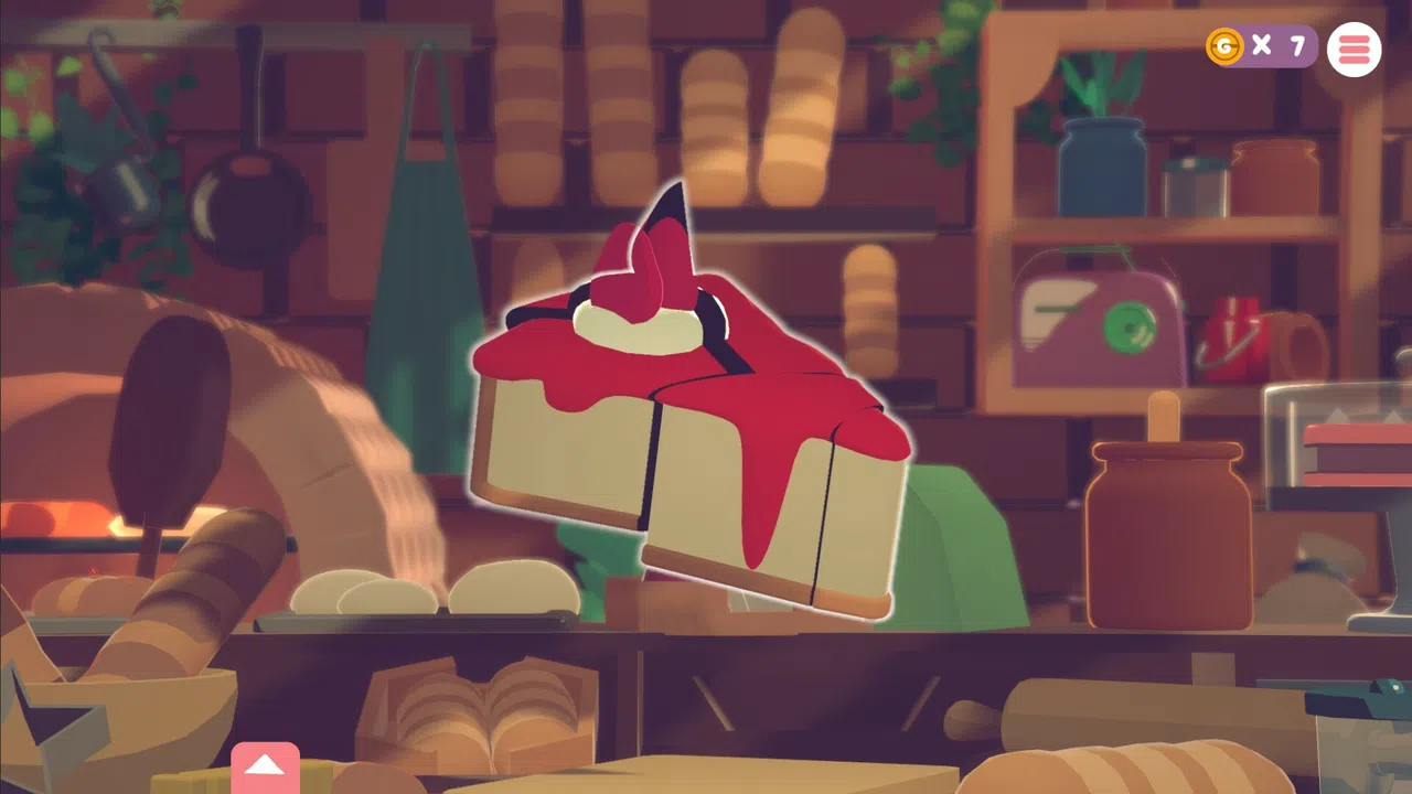 The Shape of Things - Gacha Box 1 Screenshot 0