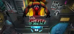 Code S-44: Episode 1