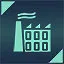 Chapter 1 - Arrival icon