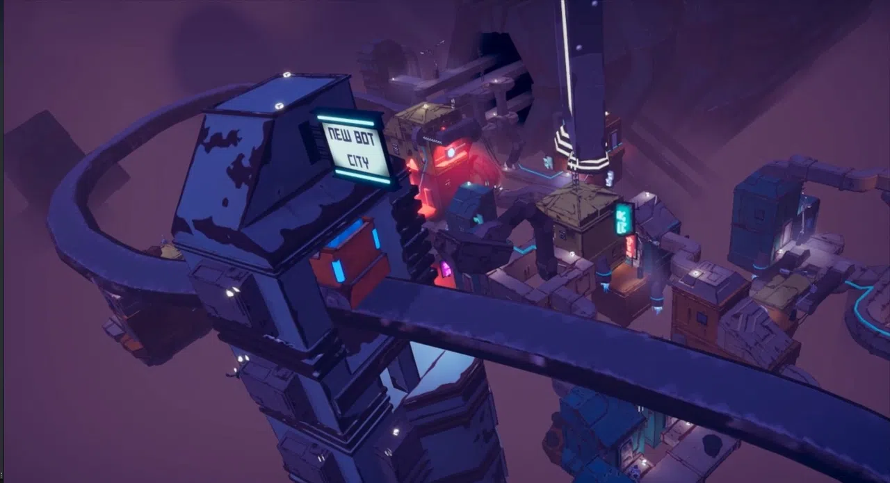 Code S-44: Episode 1 Screenshot 1