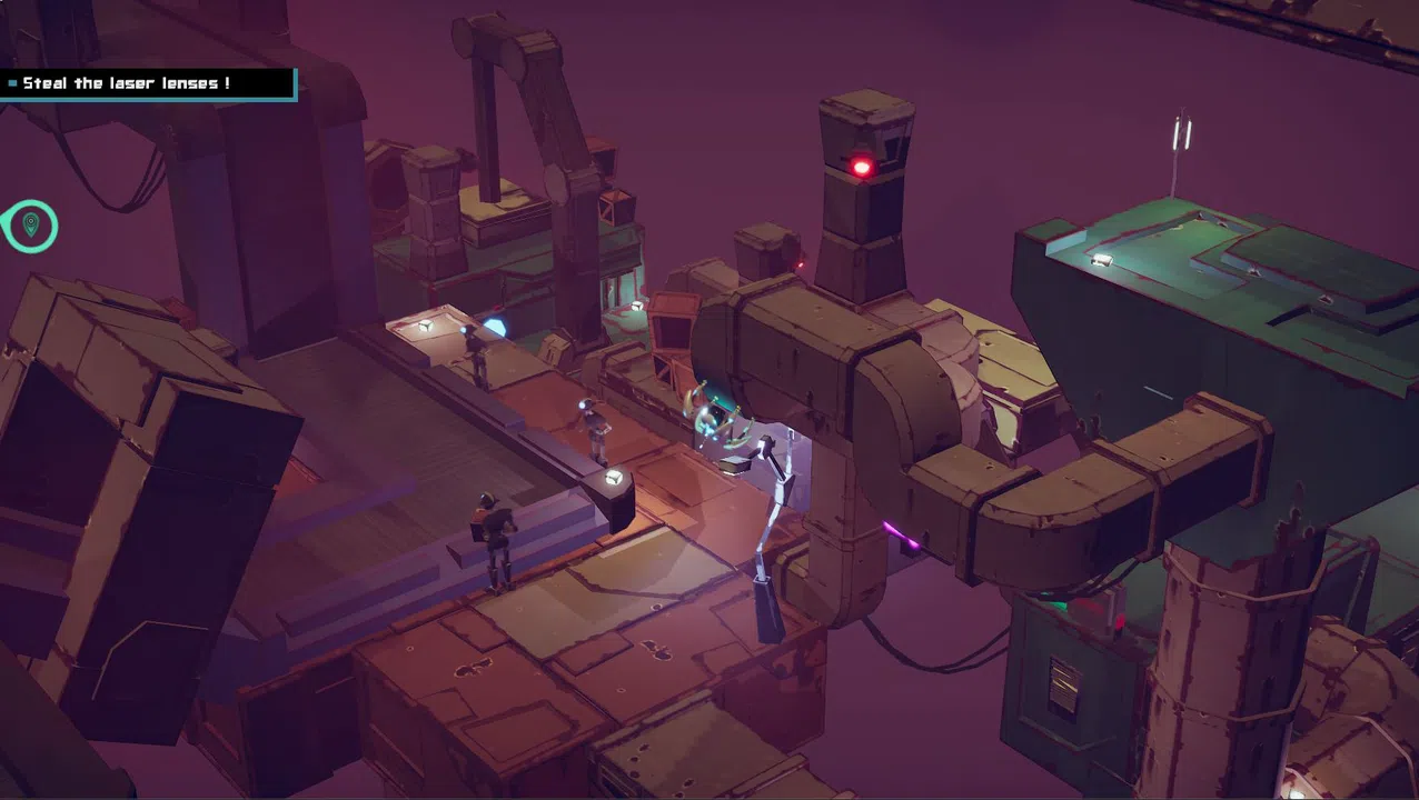 Code S-44: Episode 1 Screenshot 6