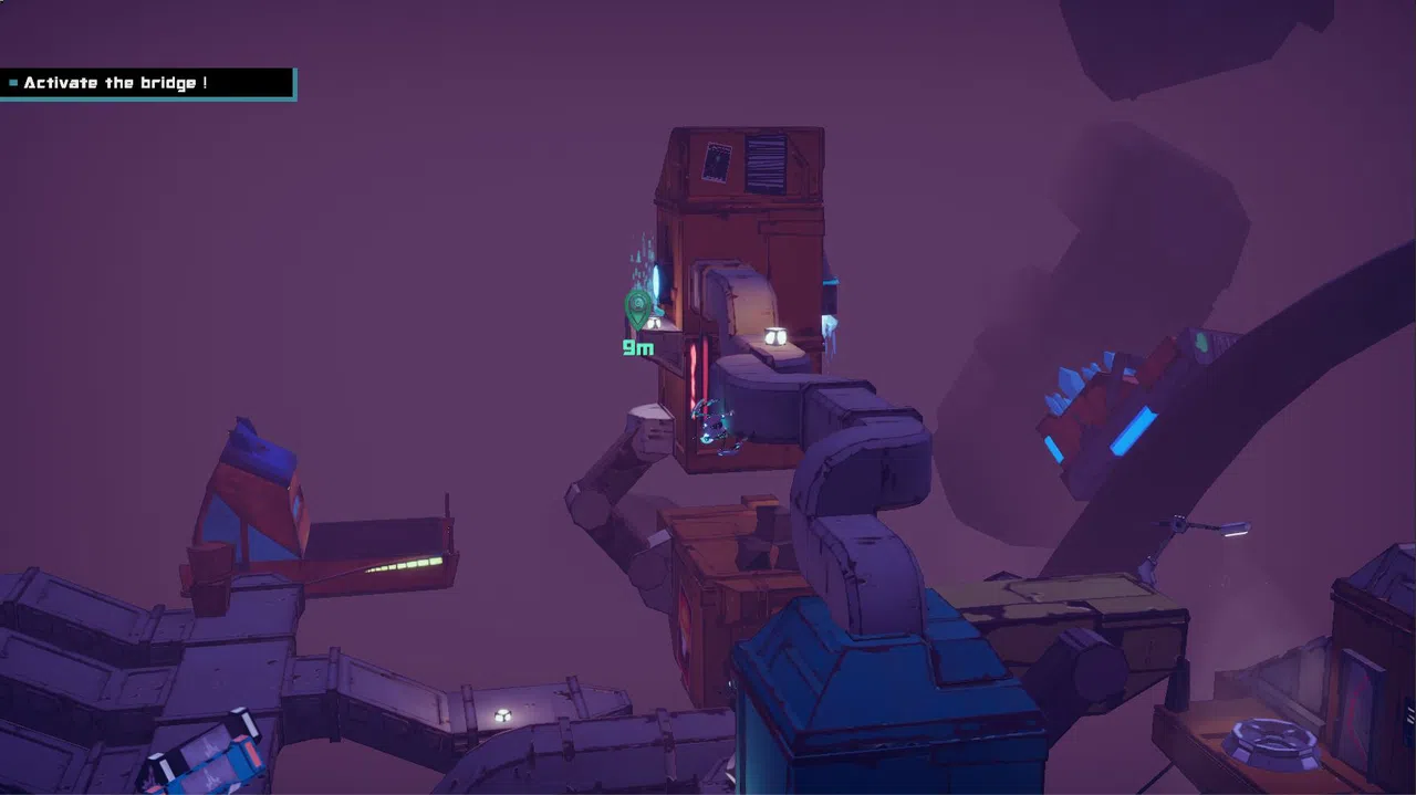 Code S-44: Episode 1 Screenshot 4
