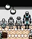 RPG Maker MV - Futuristic Cities: Robot Expansion Screenshot 1