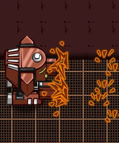 RPG Maker MV - Futuristic Cities: Robot Expansion Screenshot 2