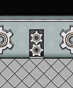 RPG Maker MV - Futuristic Cities: Robot Expansion Screenshot 4