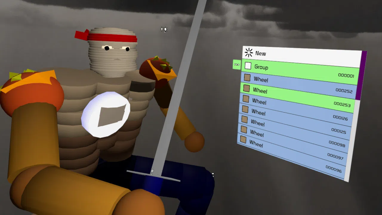 Tunescape Screenshot 0