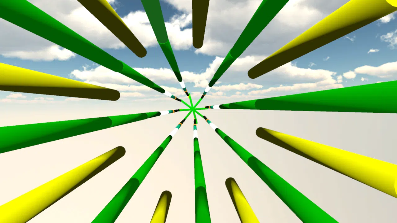 Tunescape Screenshot 5