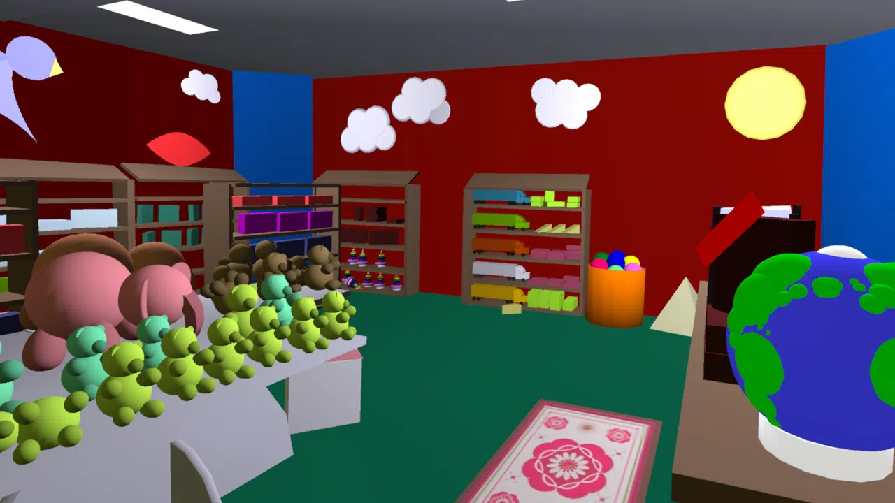 Tunescape Screenshot 3