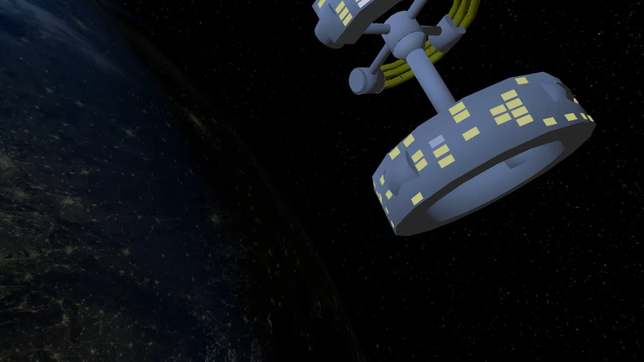 Tunescape Screenshot 4