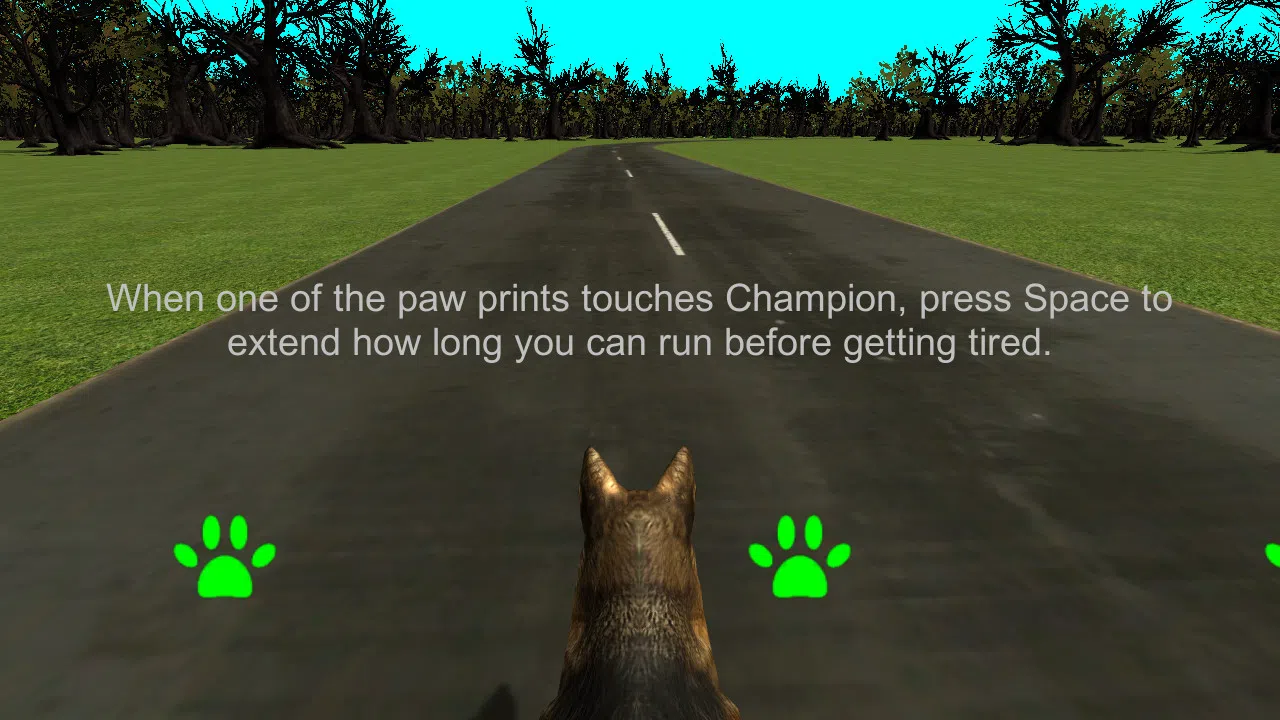 Dog's Quest Screenshot 2