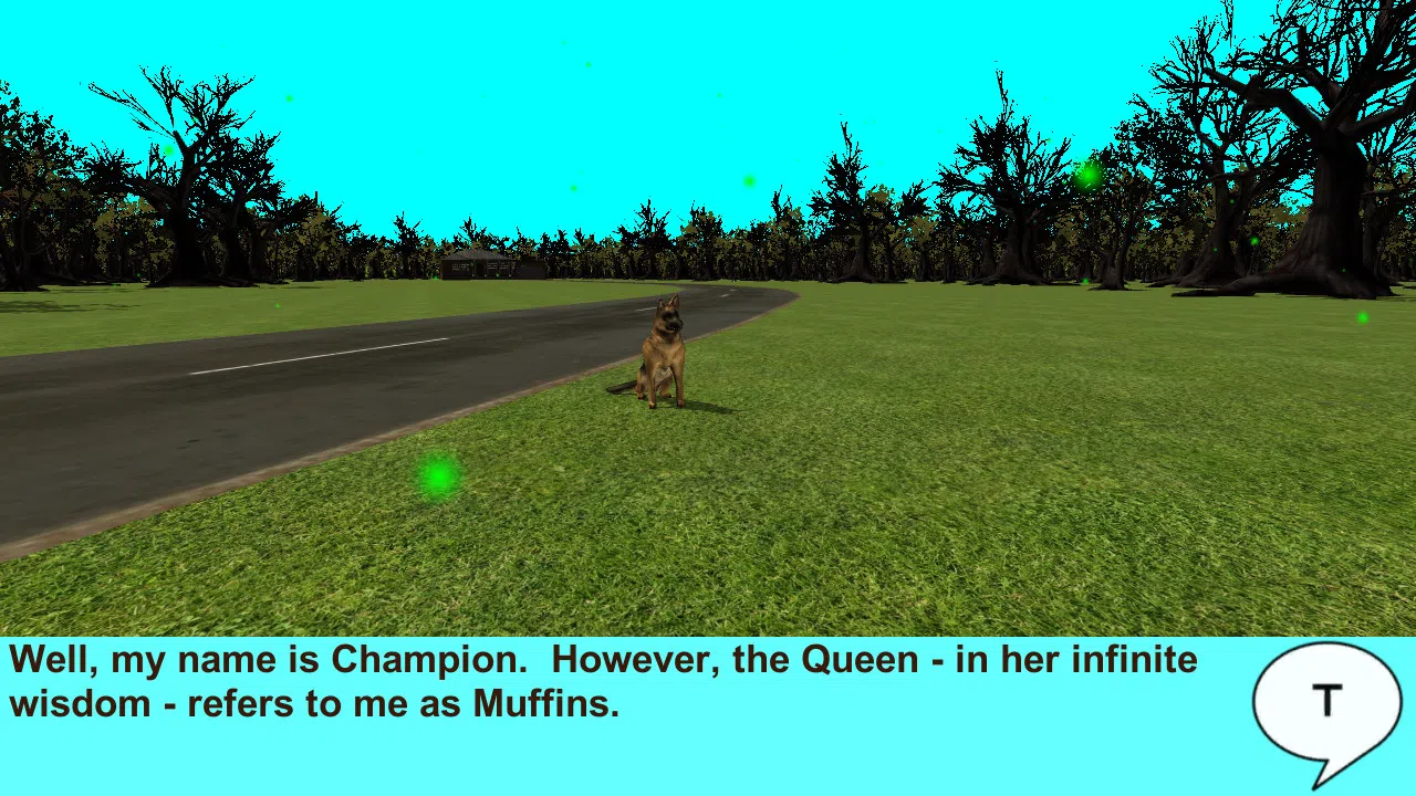 Dog's Quest Screenshot 3